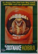 Sssssss (Sssssnake Kobra)
